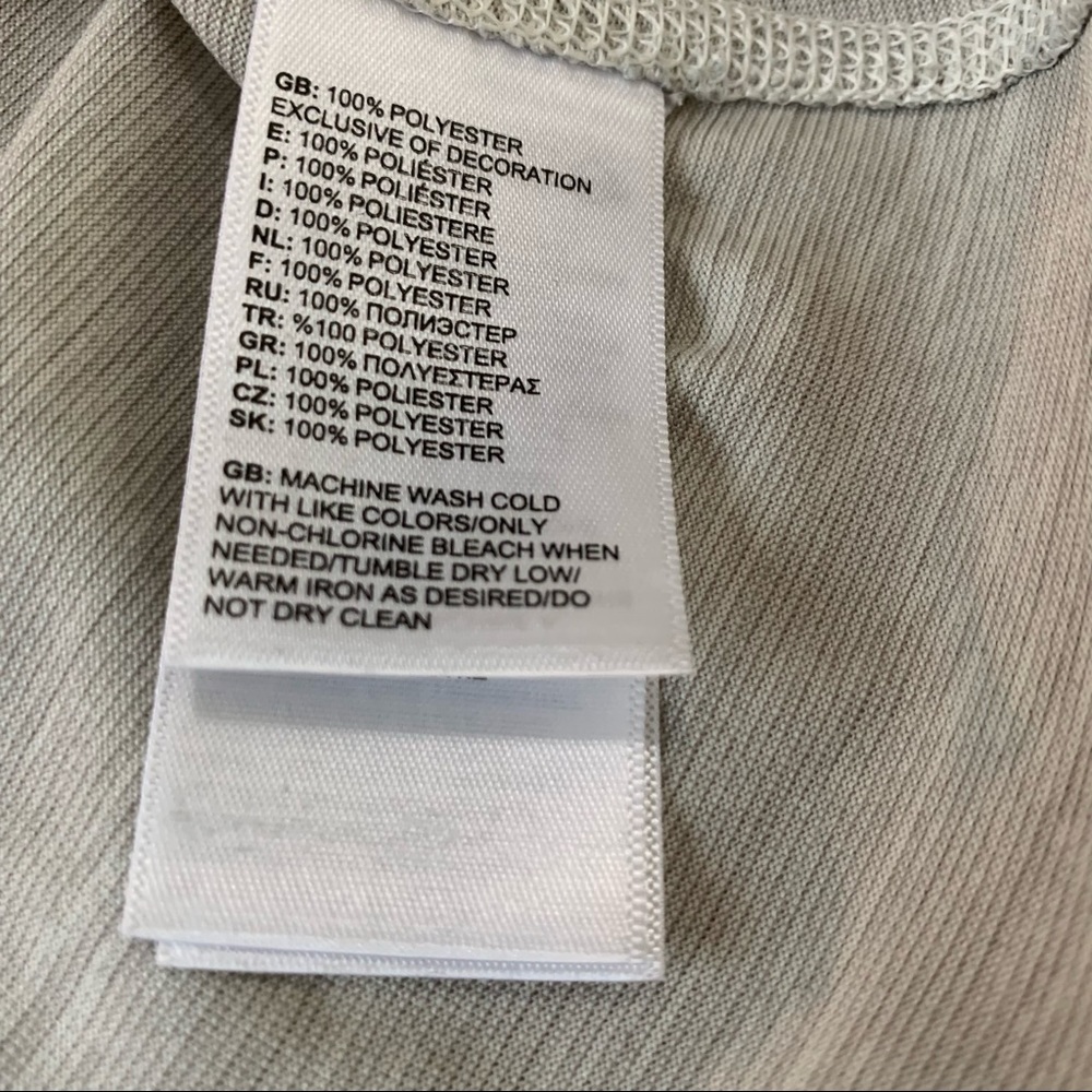 The North Face L HyperLayer FD‎ Tank - Picture 10 of 11